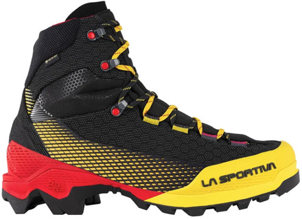 La Sportiva Aquilibrium st gtx schoenen La Sportiva , Black , Heren - 40 Eu,43 EU