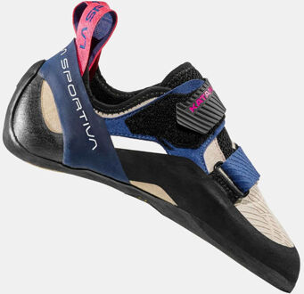 La Sportiva Katana Klimschoen Dames Wit - 36.5