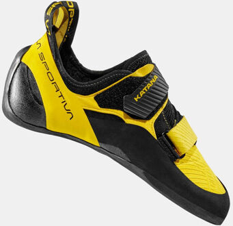 La Sportiva Katana Klimschoen Geel - 41.5