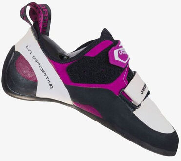 La Sportiva Katana Woman Klimschoen voor dames met goede pasvorm 37