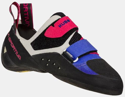 La Sportiva Kubo Klimschoen Dames Wit - 39