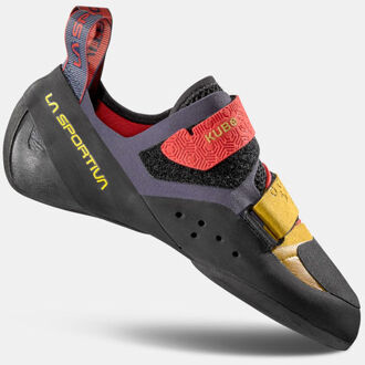 La Sportiva Kubo Klimschoen Rood - 45