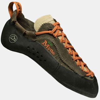 La Sportiva Mythos Eco Klimschoen Bruin - 40.5