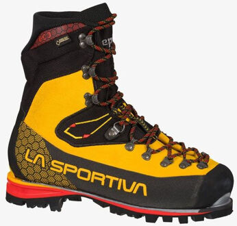 La Sportiva Nepal Cube Alpine Schoen GTX Zwart - 41.5