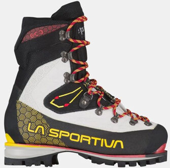 La Sportiva Nepal Cube GTX Alpine Schoen Dames Zwart - 38