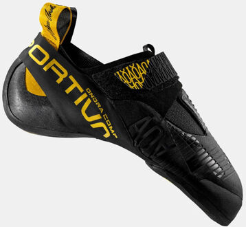 La Sportiva Ondra Comp Klimschoen Zwart - 45