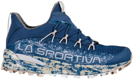 La Sportiva Running Shoes La Sportiva , Blue , Dames - 37 1/2 EU