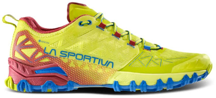 La Sportiva Running Shoes La Sportiva , Yellow , Heren - 42 1/2 Eu,43 Eu,45 Eu,46 Eu,42 Eu,44 Eu,43 1/2 EU