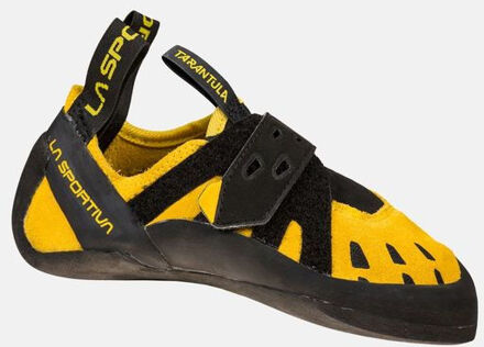 La Sportiva Tarantula Junior Klimschoen Zwart - 29