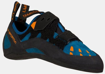 La Sportiva Tarantula Klimschoen Zwart - 45.5