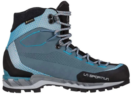 La Sportiva Trango Tech GTX -schoenen La Sportiva , Blue , Dames - 37 1/2 EU