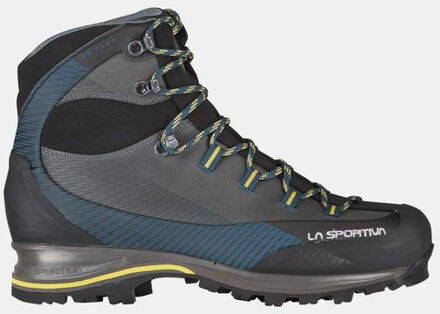 La Sportiva Trango Trk Leather Gore-Tex Bergschoen Grijs - 45