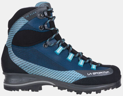 La Sportiva Trango Trk Leather GTX Bergschoen Dames Zwart - 41.5