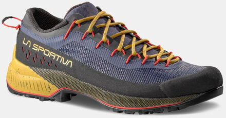La Sportiva TX4 Evo ST Approachschoen Blauw - 45