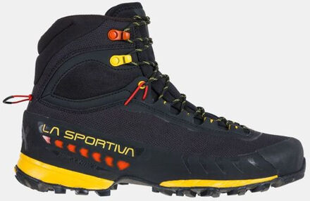 La Sportiva TxS Gore-Tex Bergschoen Zwart - 42