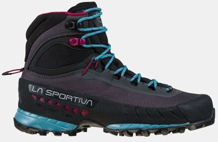 La Sportiva TxS Woman Gore-Tex Bergschoen Dames Zwart - 41.5