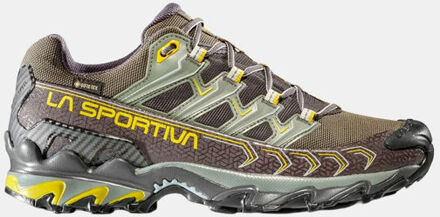 La Sportiva Ultra Raptor II Gore-Tex Trailschoen Grijs - 42