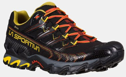 La Sportiva Ultra Raptor II Gore-Tex Trailschoen Zwart - 43.5