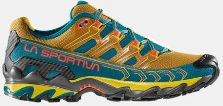 La Sportiva Ultra Raptor II Trailschoen Blauw - 43.5
