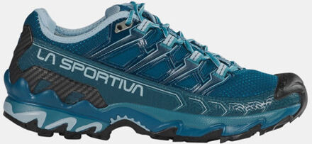La Sportiva Ultra Raptor II Trailschoen Dames Blauw - 38.5