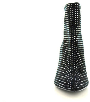 La Strada 1934067 260.90.702 Zwart - 38