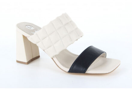 La Strada 2101625 /black dames slippers Beige - 37