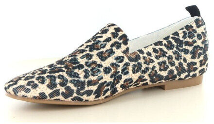 La Strada 2111884 Bruin - 41