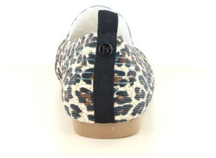 La Strada 2111884 - maat 38 Bruin