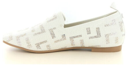 La Strada 2131884 Taupe - 40