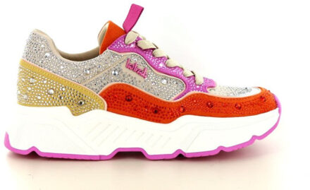 La Strada 2211242 Roze - 40