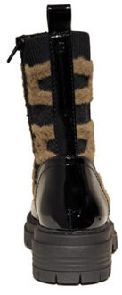 La Strada 2213696 Zwart - 39