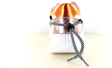 La Strada 2301320 237.52.034 Oranje - 39