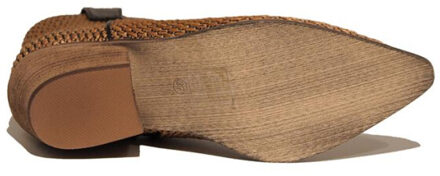 La Strada 2302346 Klaproos - 40