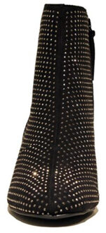 La Strada 2323228 Zwart - 40