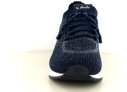 La Strada 2400409 Blauw - 38