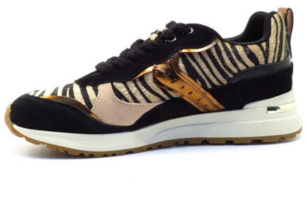 La Strada 2402512 - maat 38 Veelkleurig