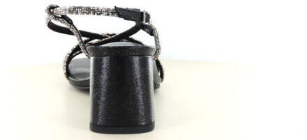 La Strada 2411784 Zwart - 37