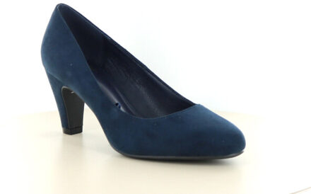 La Strada 2501129 Blauw - 40