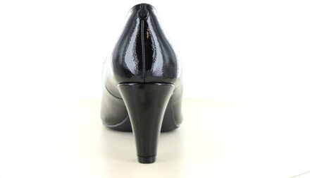 La Strada 2501129 Zwart - 39