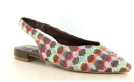 La Strada 2501240 Veelkleurig - 40