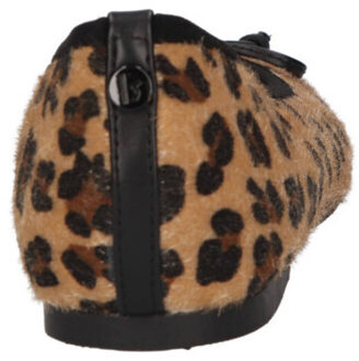 La Strada Ballerina's 2204108 Bruin - 40