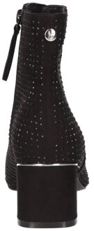 La Strada Enkel laarsje 2323228 Zwart - 40