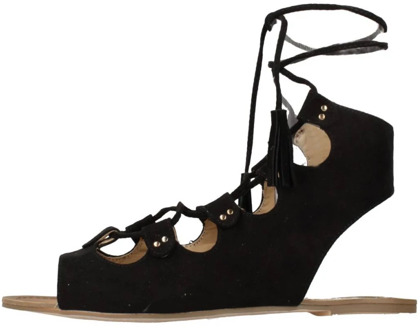 La Strada High Heel Sandals La Strada , Black , Dames - 38 EU