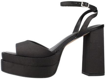 La Strada High Heel Sandals La Strada , Black , Dames - 39 EU