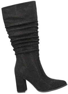 La Strada Laarzen 2286939 Zwart - 41