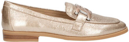 La Strada Loafers 2200127 Goud - 39