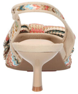 La Strada Pumps 2401906 - maat 40 Beige