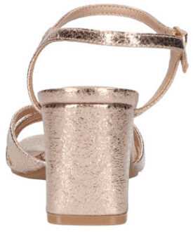 La Strada Sandalen met hak 2501272 Roze - 39