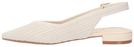 La Strada Slingback 2501237 Beige - 40