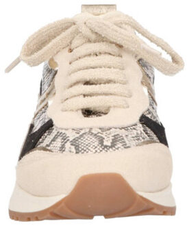 La Strada Sneakers 2402512 - maat 41 Ecru